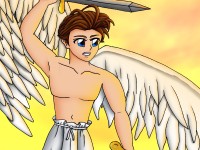 Icarus Wallpaper