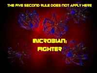 5 second rule